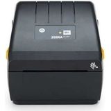 Zebra ZD200 Series ZD230 - Etiketprinter - thermische overdracht - rol (11,2 cm) - 203 dpi - tot 152 mmsec - USB 2.0