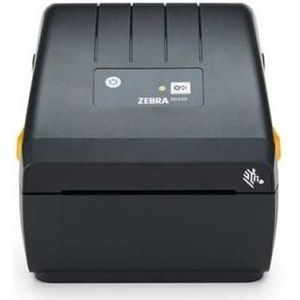 Zebra ZD200 Series ZD230 - Etiketprinter - thermische overdracht - rol (11,2 cm) - 203 dpi - tot 152 mmsec - USB 2.0