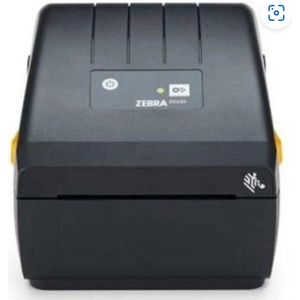 Zebra - ZD230 - Labelprinter - Zwart - Bedraad - 203 x 203 DPI