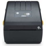 Zebra ZD200-serie ZD230 (203 dpi), Labelprinter, Grijs