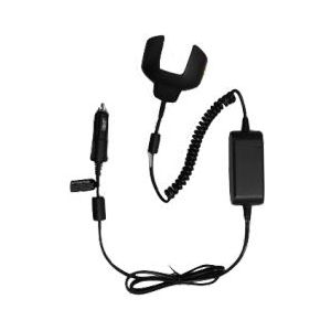 Zebra - Oplaadkabel Cup - Accessoire - Zwart - Voor Barcode Scanners