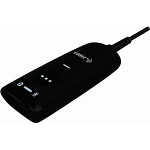 Zebra CS6080, 2D, USB, kleur zwart, incl. USB kabel en stand