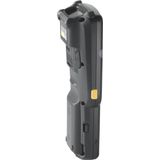 Zebra MC3300x, 2D, SR, SE4770, BT, WLAN, NFC, Alpha, GMS, Android (2D-streepjescodes), Barcode scanner, Zwart