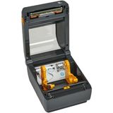 Zebra Zd421 Thermische Printer - EU-stekker - Direct Thermisch