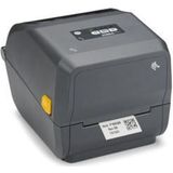 Zebra - ZD421 - Thermal Transfer Labelprinter - Met Wifi en Bluetooth