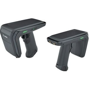 Zebra RFD40 UHF RFID Standaard Slee, Barcode scanner, Zwart