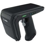 Zebra - RFD40 - RFID-lezer - Zwart - USB-C, NFC, Bluetooth 5.3, Wi-Fi 6