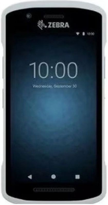 Zebra - TC26 - Handheld Mobiele Computer - Zwart - 12,7 cm (5 inch)