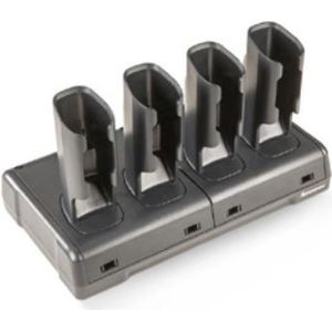 Honeywell Laadstation, 4-compartimenten, Accessoires voor barcodescanners