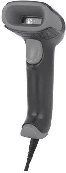 Honeywell - Voyager XP - Barcode Scanner - Zwart - 1D/2D Scanning