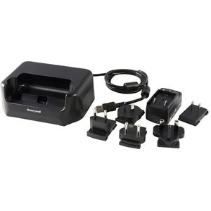 Honeywell Laadstation, Accessoires voor barcodescanners