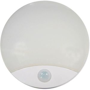 LED Plafondlamp voor Buiten met Sensor LED/15W/230V IP44