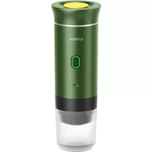 Draagbare Espressomachine 7500mAh Draadloze Verwarming, 20 Bar Elektrische Koffiezetapparaat Voor Reizen Thuis