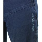 Trilobite - 2363 Corsee Men - Jeans - Donkerblauw - Motorbroek