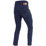 Trilobite - 2363 Corsee Men - Jeans - Donkerblauw - Motorbroek