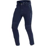 Trilobite - 2363 Corsee Men - Jeans - Donkerblauw - Motorbroek