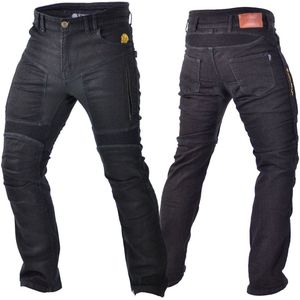 Trilobite Parado Doublelayer Slim Motorfiets Jeans