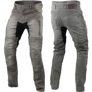 Trilobite Parado Doublelayer Slim Motorfiets Jeans