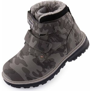 Wasserdichte Kinder Winterstiefel Loap Sonor Größe 35