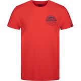 Heren T-shirt - Loaf Aldon - Katoen - Casual en Comfortabel