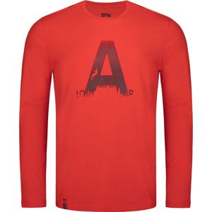 Loaf - Aldoss XL - T-shirt - Katoen - Ademend - Casual