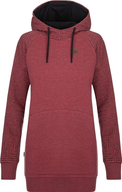 Dames Sweatshirt - Biologisch Katoen - Comfort en Duurzaamheid