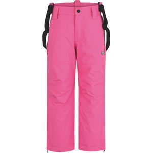 Loaf - Fumo - Kinder Skibroek - Waterdicht - 152