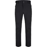 Lupran - Softshell Broek - Heren - Waterdicht - 2XL - Ademend Vermogen