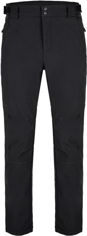 Lupran - Softshell Broek - Heren - Waterdicht - 2XL - Ademend Vermogen