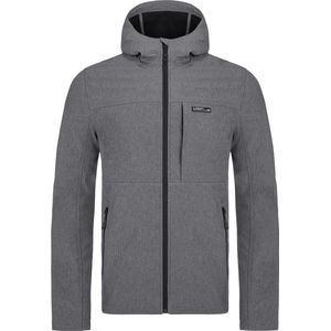 Laib Luskan L Herren -Softshell: winddicht und atmungsaktiv