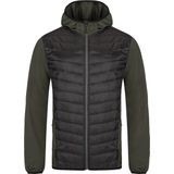 Neotech - Markoss - Heren Sweatshirt - Zwart - Casual Fit