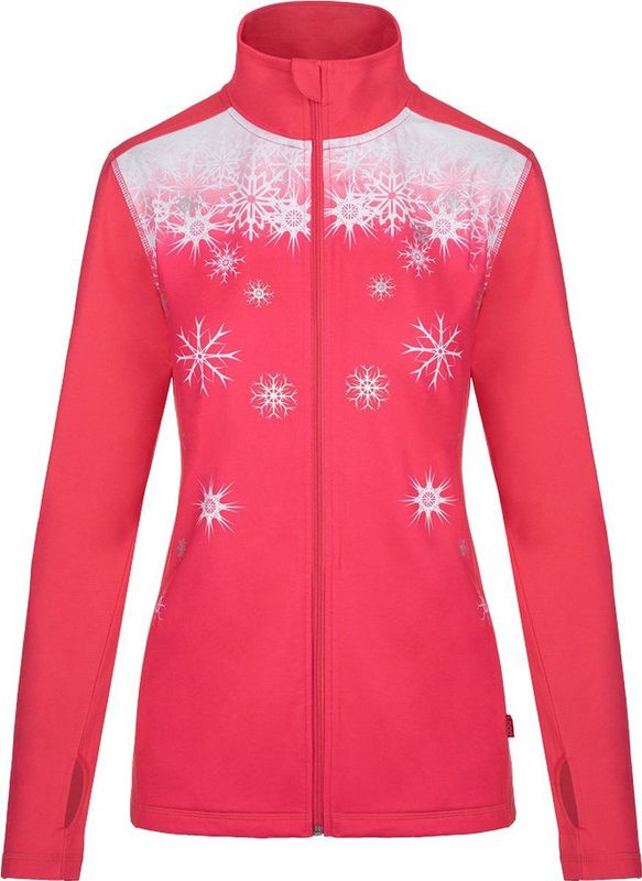 Loafpaneta - Functie Loaf Sweatshirt - Dames - Biokatoen - Zacht en Duurzaam