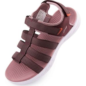 Ladies Slawers Nubia PRP 37 - Ledersandalen für den Sommer