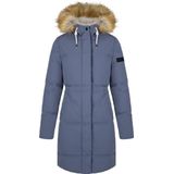 Women' winter jacket loap narnia grey,