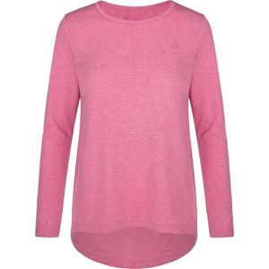 Women's t-shirt loap bavaxa pink