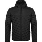 Herenjack loaf jenda black l - elegant & duurzaam leer