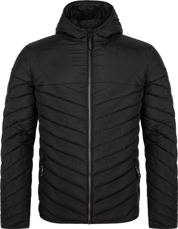 Herenjack loaf jenda black l - elegant & duurzaam leer