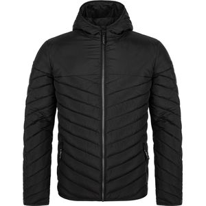 Herenjack loaf jenda black xl - elegant & duurzaam leer