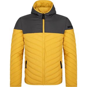 Herenjack loaf jenda geel l