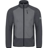 Loaf - Herenjack - Donkergrijs - OLM2313 - Windbestendig