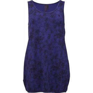 Abhana - Dames Tanktop - Sneldrogend - Hoogwaardig Katoen - Losse Pasvorm