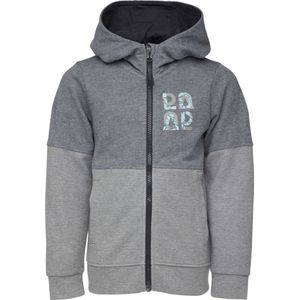 Kindersweatshirt - ecmar blu - Zacht en Duurzaam