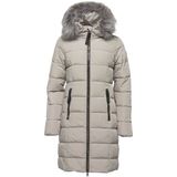 Loap - Taslira - Damesjas - Beige - Stormex-Materiaal - Waterdicht