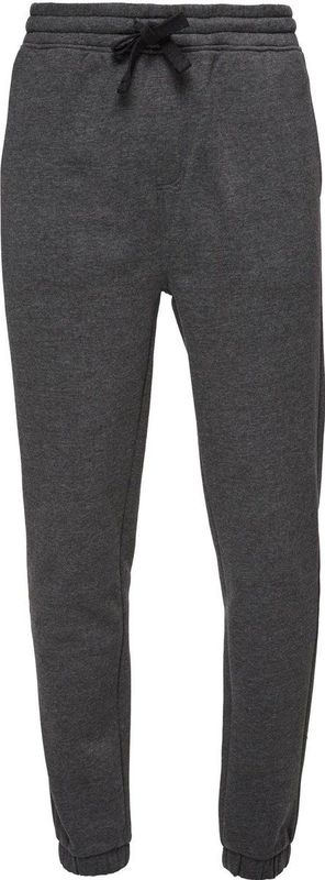 Men' sweatpants loap edbur dark grey