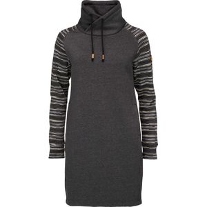 Women' dress/sweatshirt loap ebnera dark gray