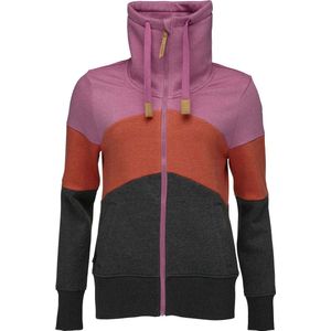 Women' sweatshirt loap ebveta pink