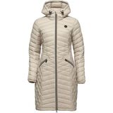 Damesjas loaf jemina beige m