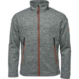 Men' sports sweater loap gamor gray