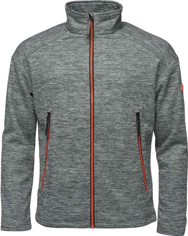Men' sports sweater loap gamor gray