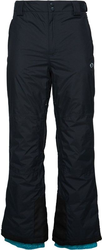 DonkerGrijze Heren Skibroek XL - Loaf Oripur, Waterafstotendend